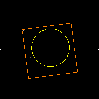 Image of the SPER data