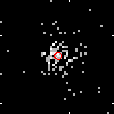 Image of the SPER data