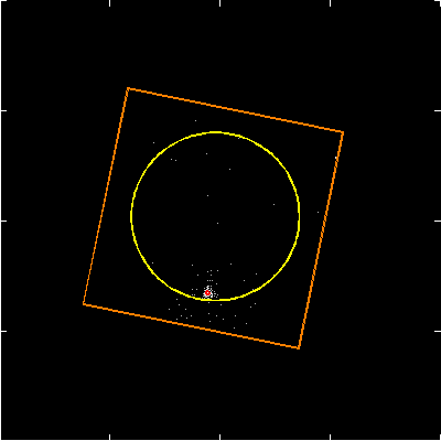 Image of the full width SPER data