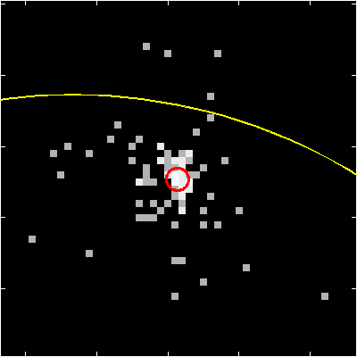 Image of the SPER data