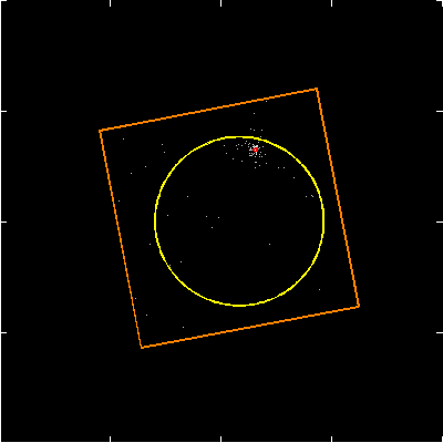 Image of the full width SPER data