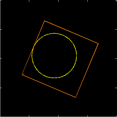 Image of the SPER data