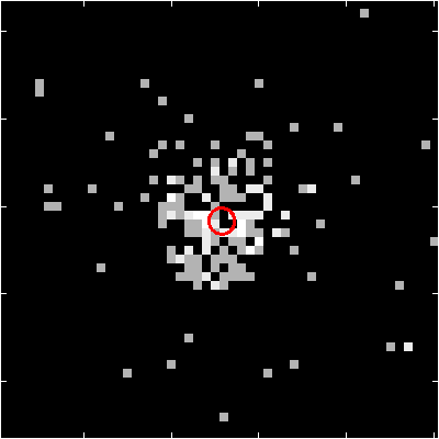 Image of the SPER data