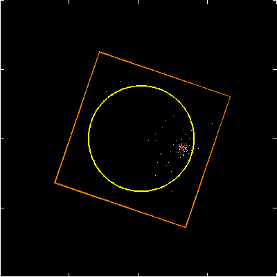Image of the full width SPER data