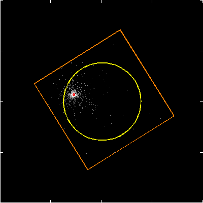 Image of the full width SPER data