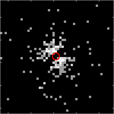 Image of the SPER data
