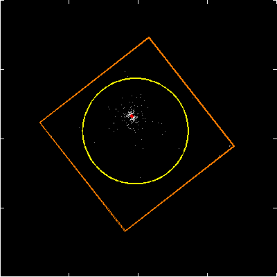 Image of the full width SPER data