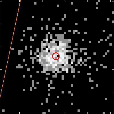 Image of the SPER data