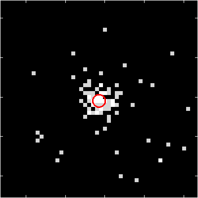 Image of the SPER data