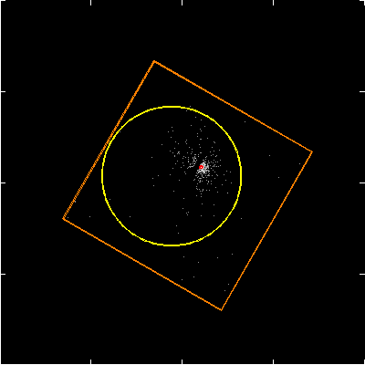 Image of the full width SPER data