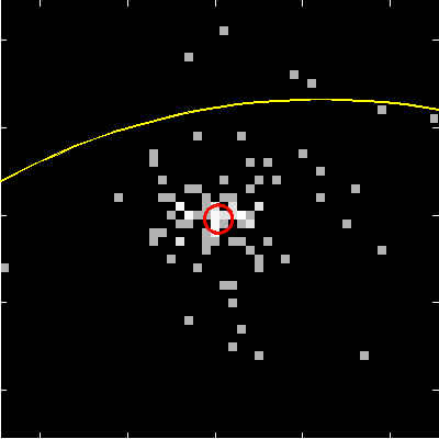 Image of the SPER data