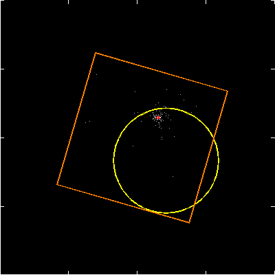 Image of the full width SPER data