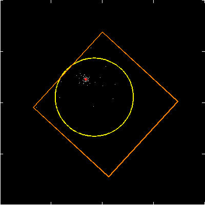 Image of the full width SPER data