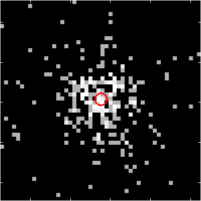 Image of the SPER data