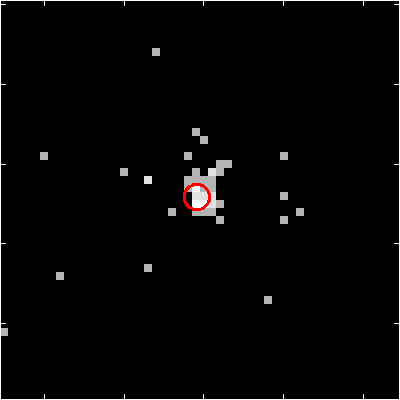 Image of the SPER data