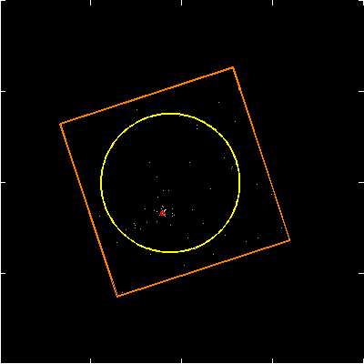 Image of the full width SPER data