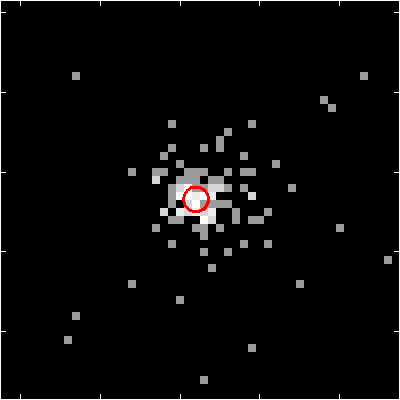Image of the SPER data