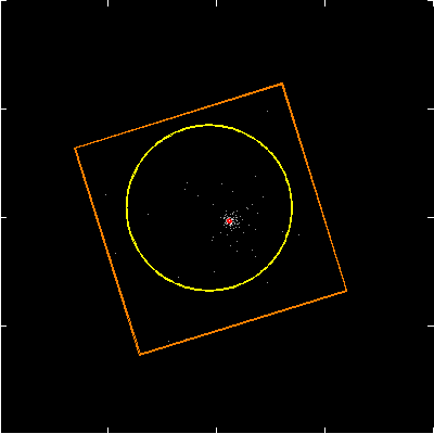 Image of the full width SPER data
