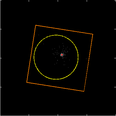Image of the full width SPER data