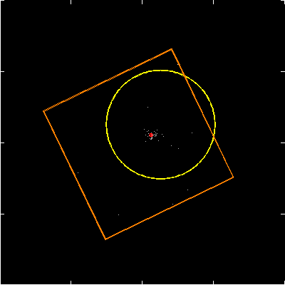 Image of the full width SPER data