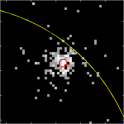 Image of the SPER data