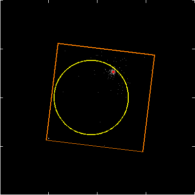 Image of the full width SPER data