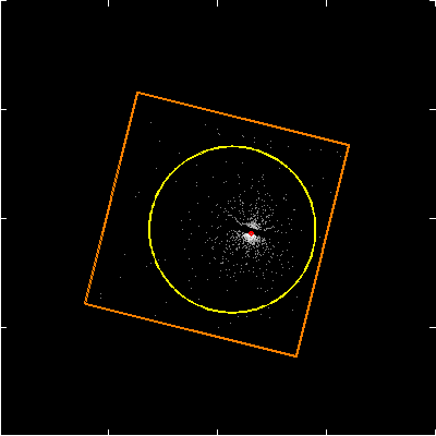 Image of the full width SPER data