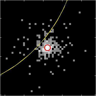 Image of the SPER data