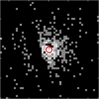 Image of the SPER data