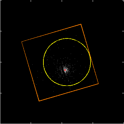 Image of the full width SPER data
