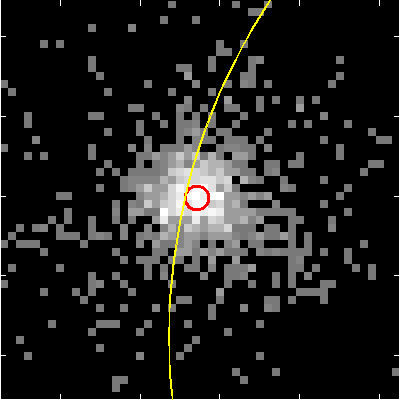 Image of the SPER data
