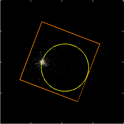 Image of the full width SPER data
