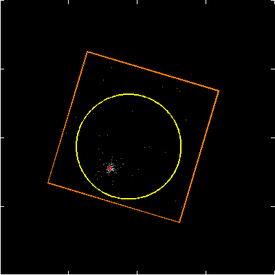 Image of the full width SPER data