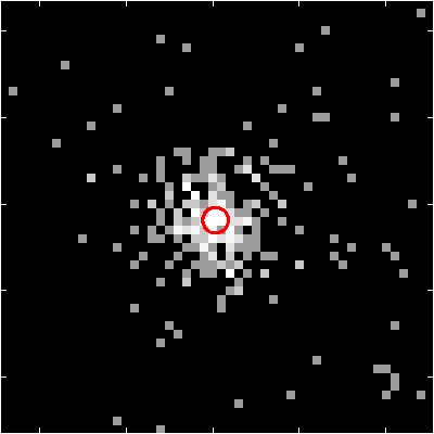 Image of the SPER data
