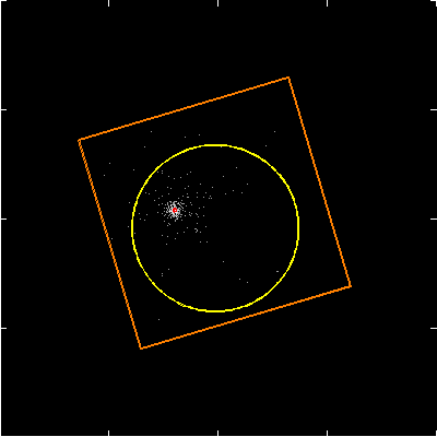 Image of the full width SPER data