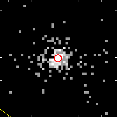 Image of the SPER data