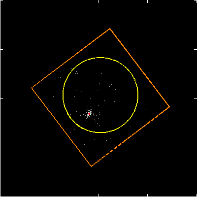 Image of the full width SPER data
