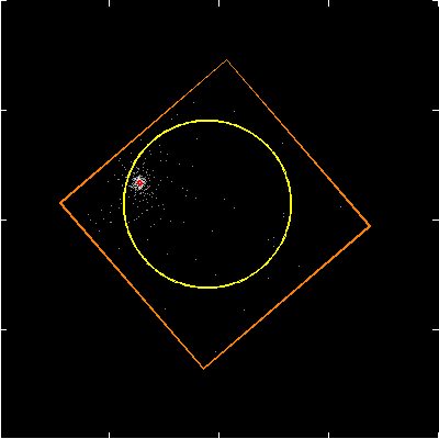 Image of the full width SPER data