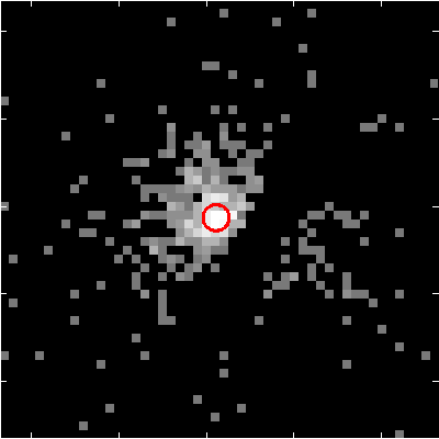 Image of the SPER data