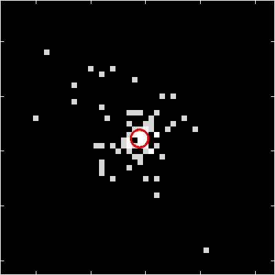 Image of the SPER data