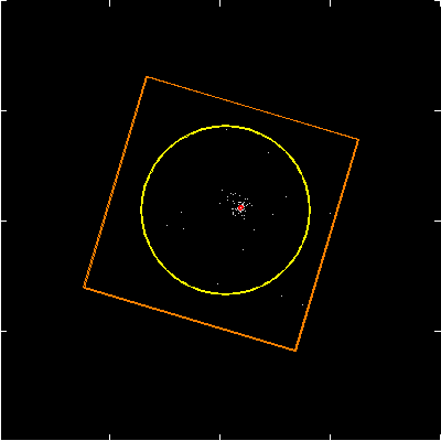 Image of the full width SPER data