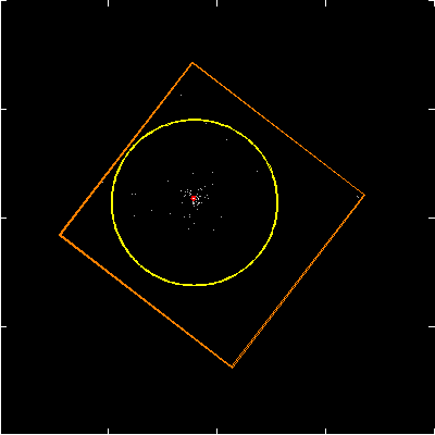 Image of the full width SPER data