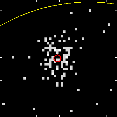 Image of the SPER data