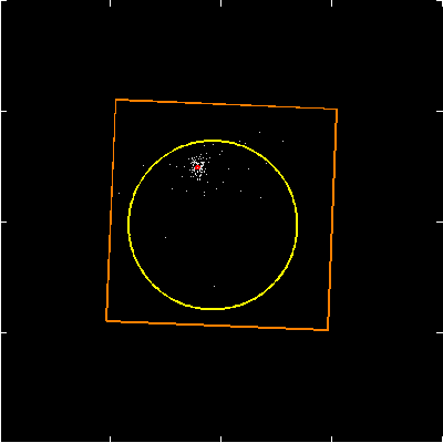 Image of the full width SPER data