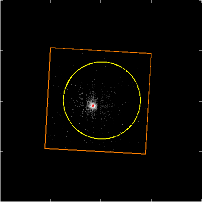 Image of the full width SPER data