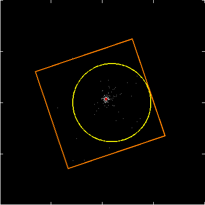 Image of the full width SPER data
