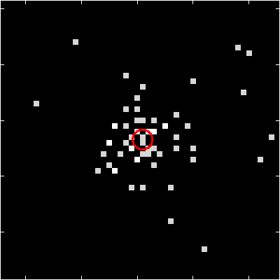 Image of the SPER data