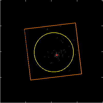 Image of the full width SPER data