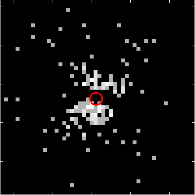 Image of the SPER data