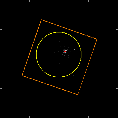 Image of the full width SPER data